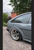  3  Volkswagen Scirocco 1986 , 380000 , --