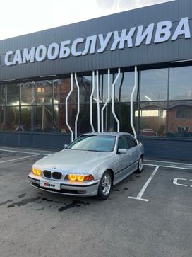  BMW 5-Series 1997 , 520000 , 