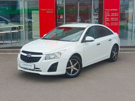  Chevrolet Cruze 2014 , 825000 , 