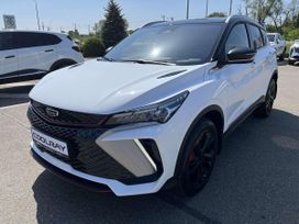 SUV   Geely Coolray 2024 , 3109190 , 