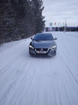  Nissan Sylphy 2021 , 1990000 , 