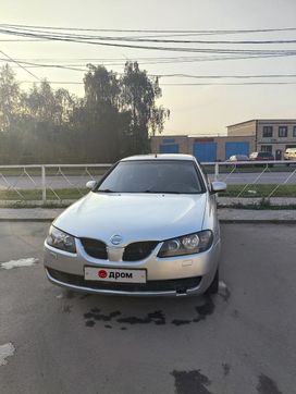  Nissan Almera 2003 , 347000 , 