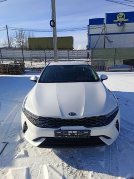  Kia K5 2020 , 1850000 , 