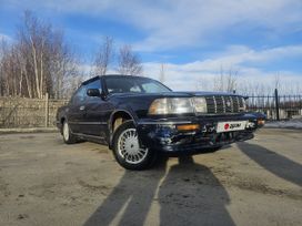  Toyota Crown 1991 , 240000 , 