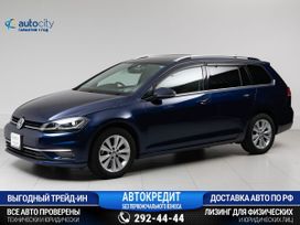  Volkswagen Golf 2017 , 1600000 , 