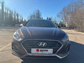  Hyundai Sonata 2019 , 1900000 , 
