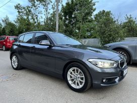  BMW 1-Series 2018 , 2049000 , 