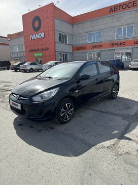 Hyundai Solaris 2012 , 710000 , --