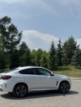 SUV   BMW X6 2016 , 4550000 , 