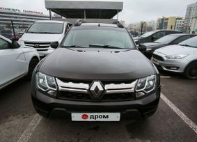 SUV   Renault Duster 2015 , 650000 , 