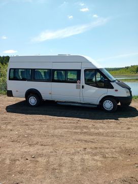  Ford Transit 2012 , 820000 , 