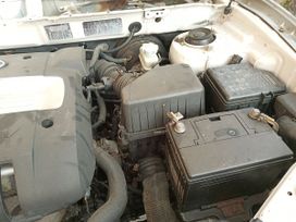 SUV   Hyundai Santa Fe 2002 , 250000 , 