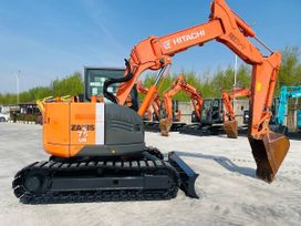 - Hitachi ZX75 2020 , 4299000 , 