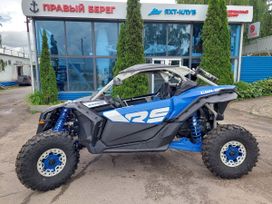  BRP Can-Am Maverick X MR Turbo RR 2022 , 4590000 , 