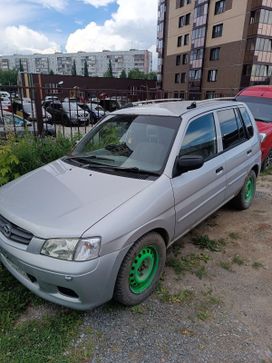  Mazda Demio 2000 , 160000 , 