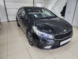  Kia Cerato 2018 , 1198000 , 