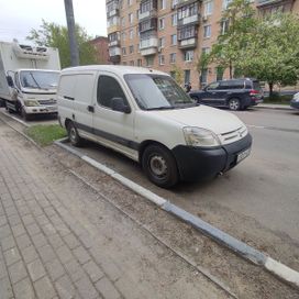    Citroen Berlingo 2010 , 475000 , 