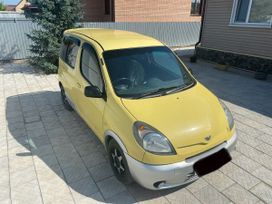  Toyota Funcargo 2000 , 479000 , 