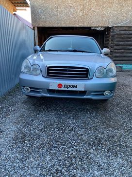  Hyundai Sonata 2008 , 500000 , 