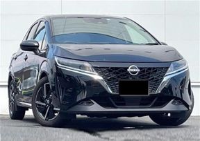  Nissan Note 2023 , 1170000 , 