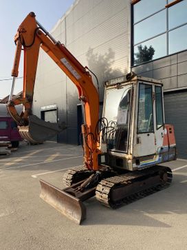 - Takeuchi TB250 1998 , 1200000 , 