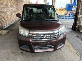  Suzuki Solio 2019 , 1390000 , 