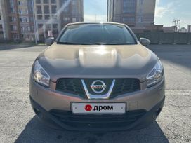 SUV   Nissan Qashqai 2012 , 1050000 , 