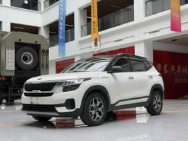 SUV   Kia KX3 2021 , 1710000 , 