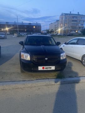  Dodge Caliber 2006 , 770000 , 