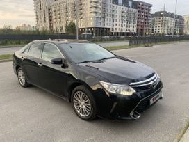  Toyota Camry 2016 , 2600000 , 