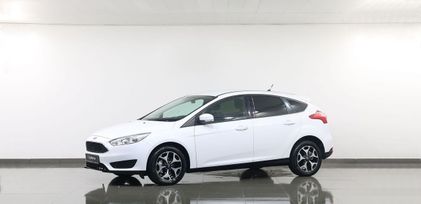  Ford Focus 2016 , 1095000 , 
