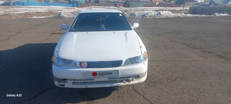  Toyota Mark II 1986 , 425000 , 
