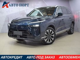 SUV   WEY Lanshan 2023 , 6049000 , 