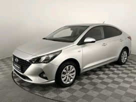  Hyundai Solaris 2021 , 1550000 , 