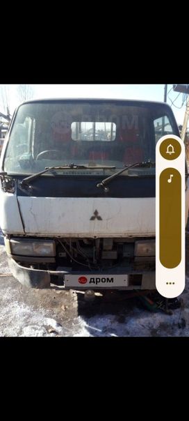   Mitsubishi Fuso Canter 1994 , 475000 , 