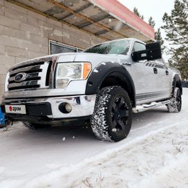  Ford F150 2011 , 3200000 , 
