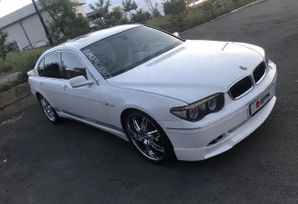  BMW 7-Series 2004 , 1700000 , 
