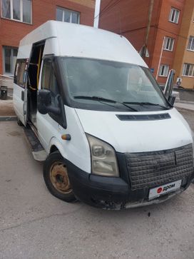   Ford Transit 2013 , 300000 , 