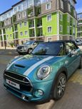   MINI Cabrio 2017 , 2000000 , 