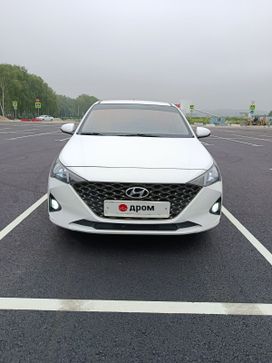  Hyundai Solaris 2021 , 1430000 , 