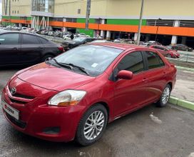  Toyota Yaris 2007 , 630000 , 