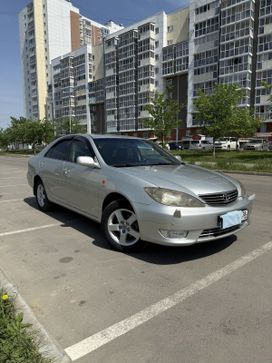  Toyota Camry 2004 , 1080000 , 