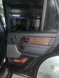 SUV   Land Rover Range Rover 2019 , 12100000 , 