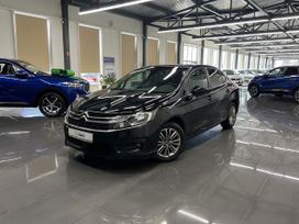 Citroen C4 2018 , 1335000 , 