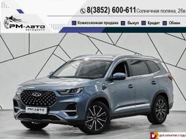 SUV   Chery Tiggo 8 Pro 2021 , 2245000 , 
