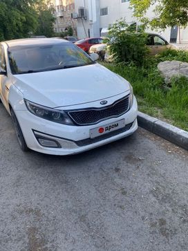  Kia Optima 2014 , 962100 , 