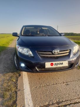  Toyota Corolla 2008 , 750000 , 