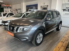 SUV   Nissan Terrano 2019 , 1349000 , 