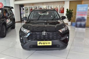 SUV   Toyota RAV4 2025 , 2550000 , 