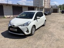  Vitz, 2017